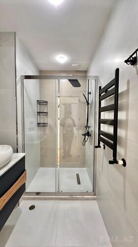 Продаётся 3-комн. новостройка 103 м², Насиминский  р., photo 12 from 18