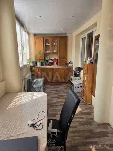 Satılır 3 otaqlı köhnə tikili 80 m², Elmlər Akademiyası m., photo 6 from 10
