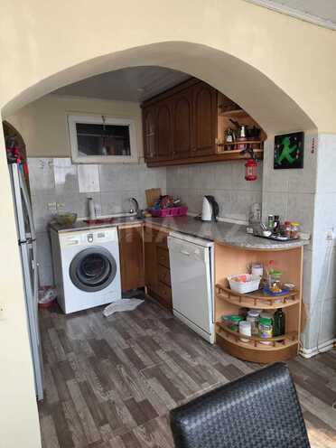 Satılır 3 otaqlı köhnə tikili 80 m², Elmlər Akademiyası m., photo 5 from 10