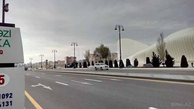 Продаётся 3-комн. новостройка 125 м², м. Нариман Нариманов, photo 3 from 19