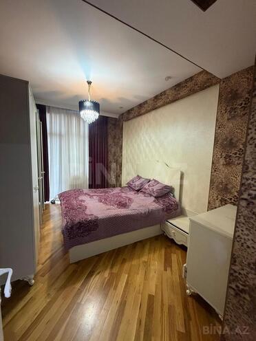 İcarəyə verilir 2 otaqlı yeni tikili 75 m², Binəqədi r., photo 7 from 13