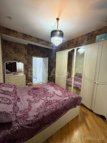 İcarəyə verilir 2 otaqlı yeni tikili 75 m², Binəqədi r., photo 6 from 13