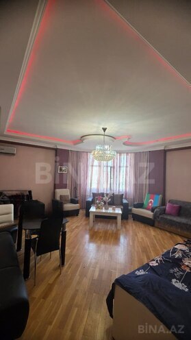 Продаётся 3-комн. новостройка 115 м², м. 20 января, photo 9 from 11