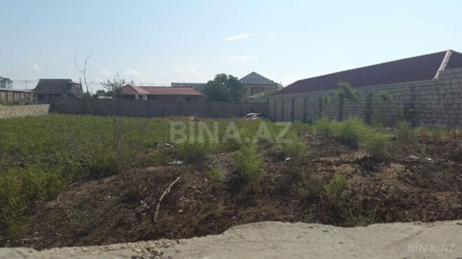 Satılır  torpaq 12 sot, Bilgəh q., photo 6 from 7
