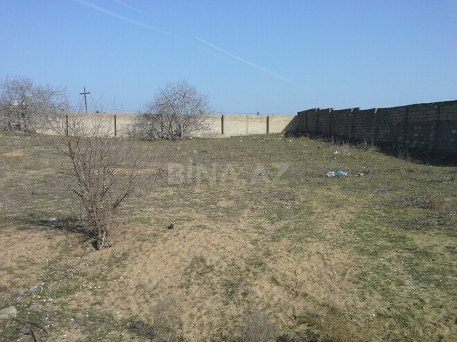 Satılır  torpaq 12 sot, Bilgəh q., photo 4 from 7