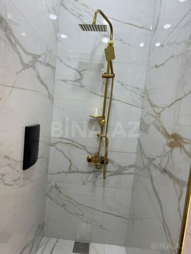 İcarəyə verilir 2 otaqlı yeni tikili 65 m², Nəsimi r., photo 10 from 16
