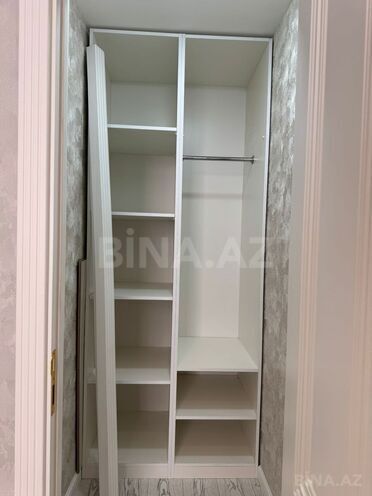 İcarəyə verilir 2 otaqlı yeni tikili 65 m², Nəsimi r., photo 6 from 16