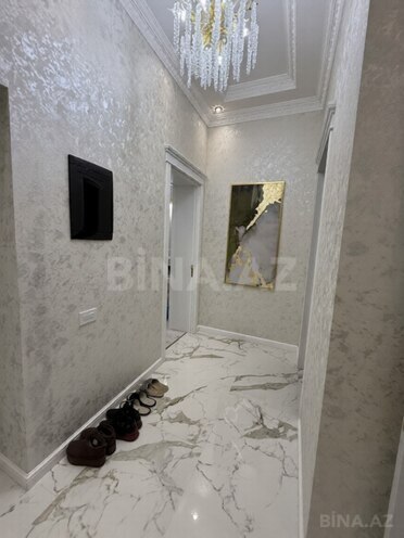 İcarəyə verilir 2 otaqlı yeni tikili 65 m², Nəsimi r., photo 12 from 16