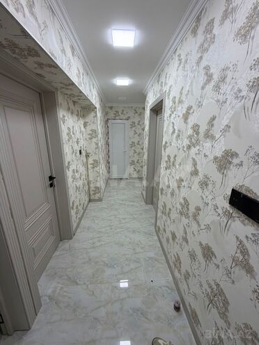 Сдаётся 3-комн. новостройка 100 м², м. Шах Исмаил Хатаи, photo 6 from 15