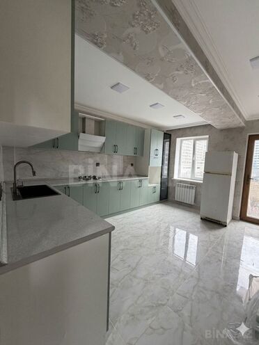 Сдаётся 3-комн. новостройка 100 м², м. Шах Исмаил Хатаи, photo 9 from 15