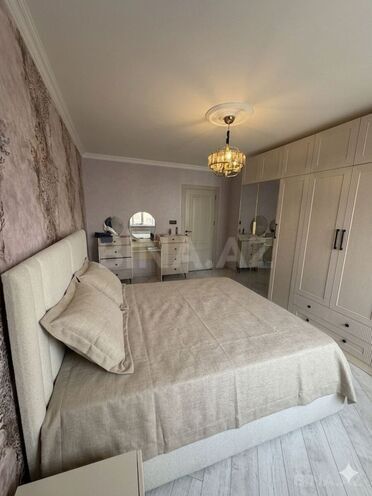 Сдаётся 3-комн. новостройка 100 м², м. Шах Исмаил Хатаи, photo 3 from 15