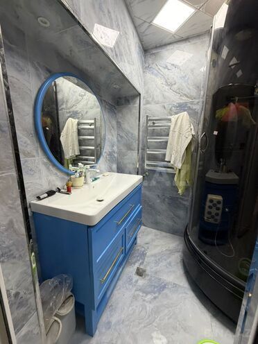 Сдаётся 3-комн. новостройка 100 м², м. Шах Исмаил Хатаи, photo 11 from 15