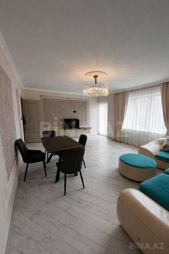 Сдаётся 3-комн. новостройка 100 м², м. Шах Исмаил Хатаи, photo 5 from 15