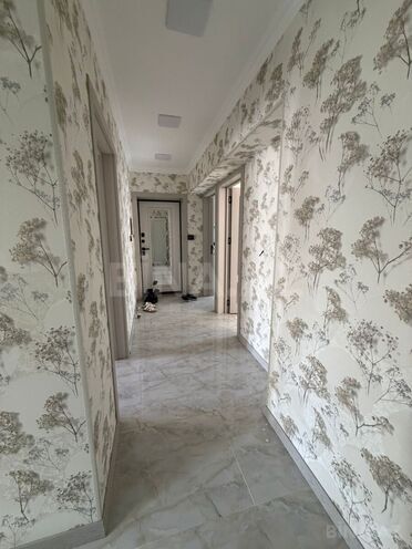 Сдаётся 3-комн. новостройка 100 м², м. Шах Исмаил Хатаи, photo 7 from 15
