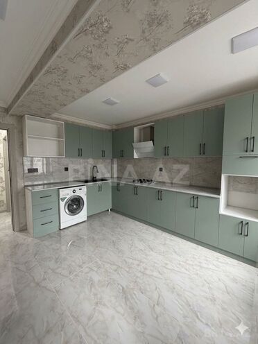 Сдаётся 3-комн. новостройка 100 м², м. Шах Исмаил Хатаи, photo 10 from 15