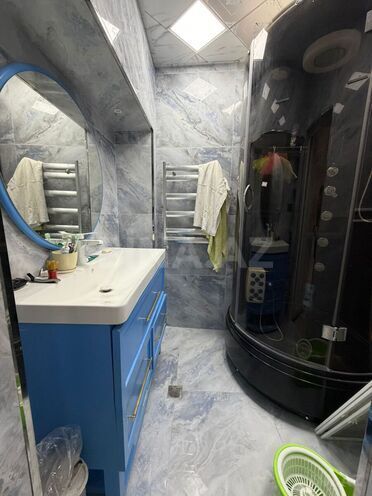Сдаётся 3-комн. новостройка 100 м², м. Шах Исмаил Хатаи, photo 12 from 15