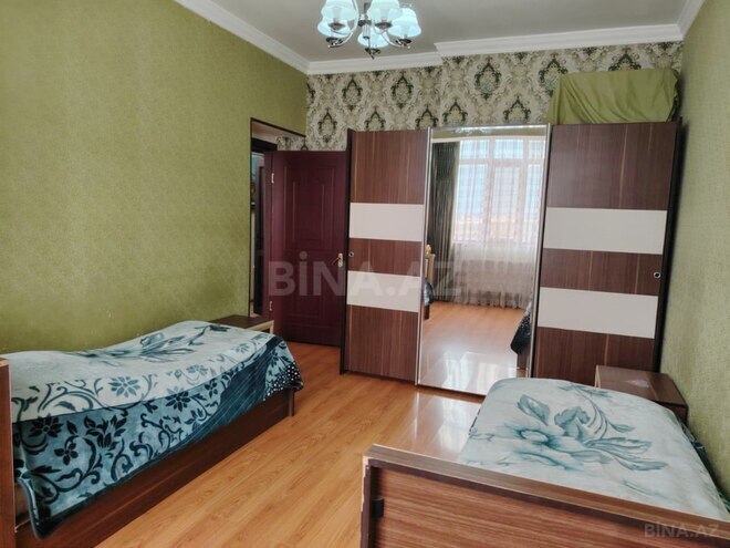 Satılır 3 otaqlı yeni tikili 96 m², Bayıl q., photo 6 from 18