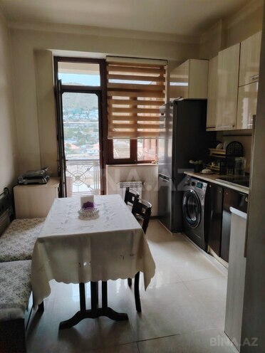 Satılır 3 otaqlı yeni tikili 96 m², Bayıl q., photo 14 from 18