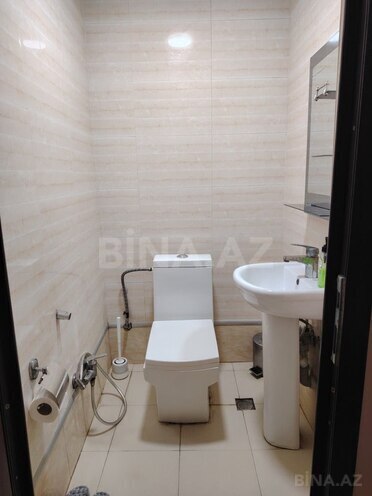 Satılır 3 otaqlı yeni tikili 96 m², Bayıl q., photo 16 from 18