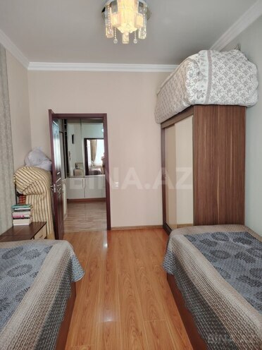 Satılır 3 otaqlı yeni tikili 96 m², Bayıl q., photo 9 from 18
