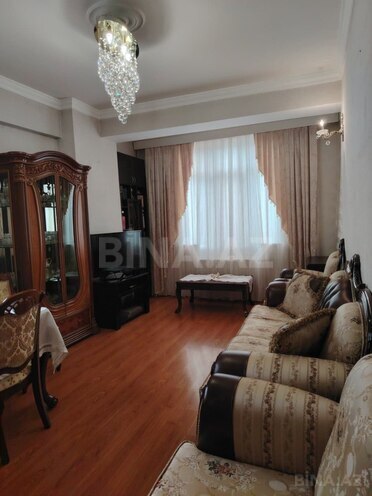 Satılır 3 otaqlı yeni tikili 96 m², Bayıl q., photo 4 from 18