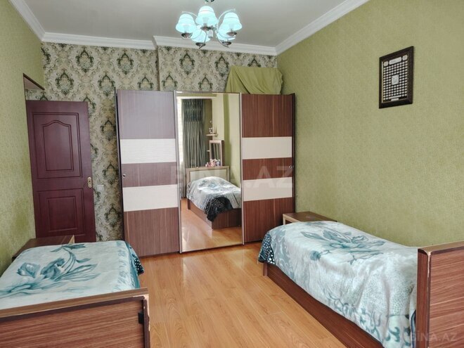 Satılır 3 otaqlı yeni tikili 96 m², Bayıl q., photo 5 from 18