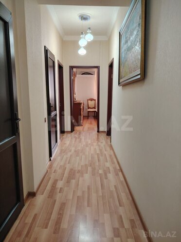 Satılır 3 otaqlı yeni tikili 96 m², Bayıl q., photo 12 from 18