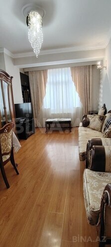 Satılır 3 otaqlı yeni tikili 96 m², Bayıl q., photo 10 from 18