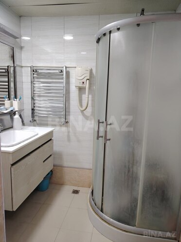 Satılır 3 otaqlı yeni tikili 96 m², Bayıl q., photo 15 from 18