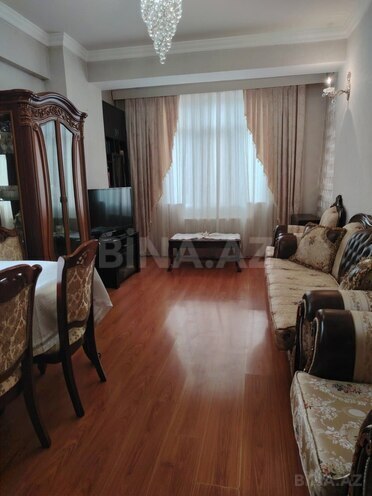 Satılır 3 otaqlı yeni tikili 96 m², Bayıl q., photo 8 from 18
