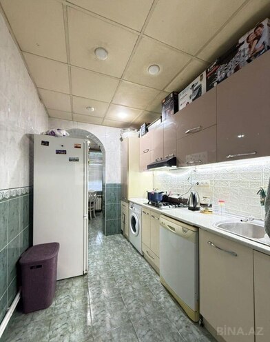 Продаётся 3-комн. новостройка 85 м², м. 20 января, photo 8 from 14