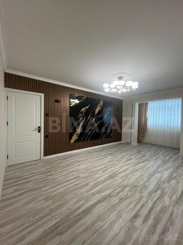 Satılır 3 otaqlı köhnə tikili 65 m², Nəsimi m., photo 10 from 24