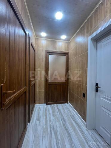 Satılır 3 otaqlı köhnə tikili 65 m², Nəsimi m., photo 17 from 24