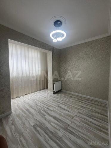 Satılır 3 otaqlı köhnə tikili 65 m², Nəsimi m., photo 9 from 24