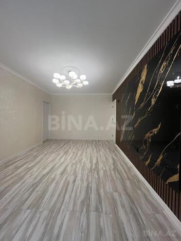 Satılır 3 otaqlı köhnə tikili 65 m², Nəsimi m., photo 6 from 24
