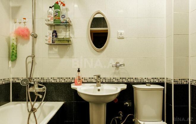 Сдаётся 2-комн. новостройка 61 м², м. Сахил, photo 11 from 14