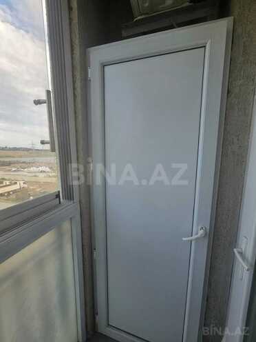 İcarəyə verilir 2 otaqlı yeni tikili 45 m², Yasamal q., photo 12 from 13
