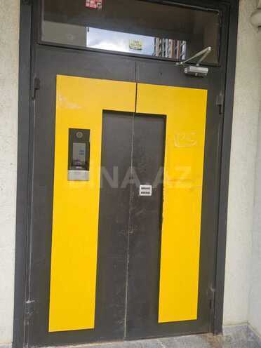 İcarəyə verilir 2 otaqlı yeni tikili 45 m², Yasamal q., photo 6 from 13