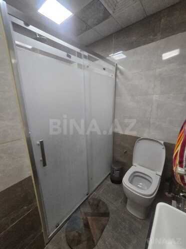 İcarəyə verilir 2 otaqlı yeni tikili 45 m², Yasamal q., photo 10 from 13