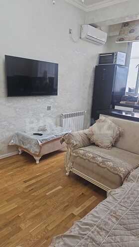 İcarəyə verilir 2 otaqlı yeni tikili 45 m², Yasamal q., photo 8 from 13