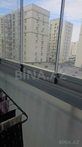 İcarəyə verilir 2 otaqlı yeni tikili 45 m², Yasamal q., photo 11 from 13