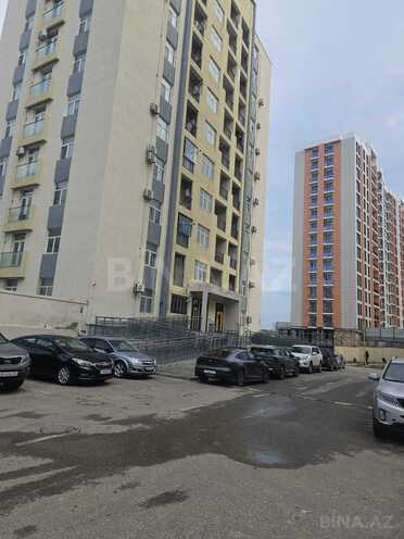 İcarəyə verilir 2 otaqlı yeni tikili 45 m², Yasamal q., photo 4 from 13