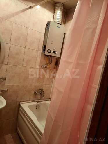 Сдаётся 3-комн. вторичка 75 м², м. Ахмедлы, photo 16 from 17