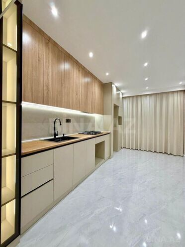 Продаётся 3-комн. вторичка 85 м², м. Халглар Достлугу, photo 5 from 12