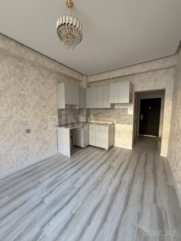 Продаётся 1-комн. новостройка 31 м², photo 3 from 11