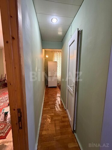İcarəyə verilir 1 otaqlı köhnə tikili 40 m², İnşaatçılar m., photo 4 from 8