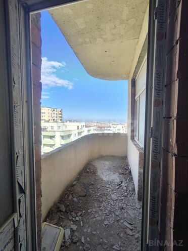 Продаётся 3-комн. новостройка 138 м², м. Иншаатчылар, photo 6 from 15