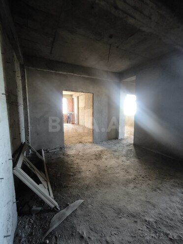 Продаётся 3-комн. новостройка 138 м², м. Иншаатчылар, photo 3 from 15