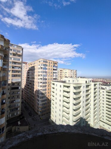 Продаётся 3-комн. новостройка 138 м², м. Иншаатчылар, photo 1 from 15