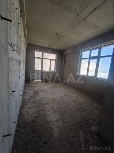 Продаётся 3-комн. новостройка 138 м², м. Иншаатчылар, photo 10 from 15